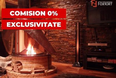 Apartament 3 camere cu semineu, Bogdanestilor - ID V5358 - 2