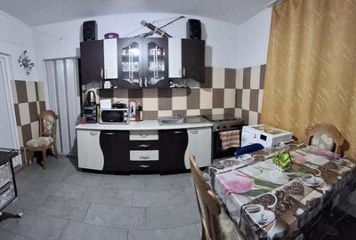 Casă cu 2 camere în Sărmaș - 4