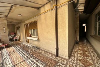 Vila  zona Elisabetin P+2E+M - 48