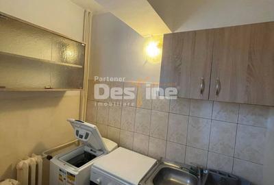 Garsonieră în Alexandru cel Bun