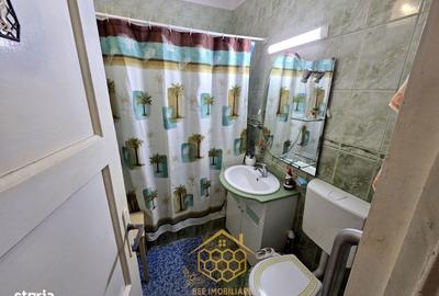 Apartament cu 2 camere semidecomandat în George Enescu - 3