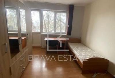 Apartament 2 camere,balcon, zona Gheorgheni - 1