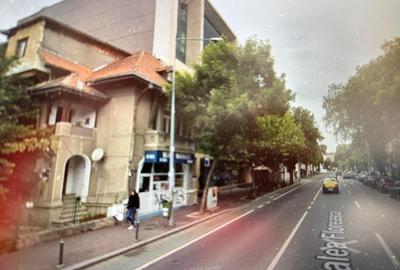 Spațiu comercial, de 800 mp, în Floreasca - 2