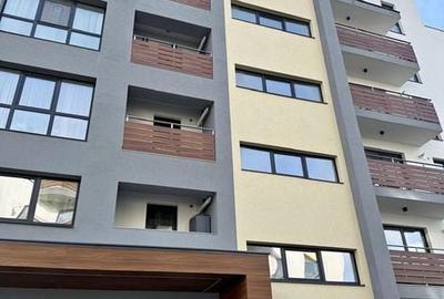 Apartament cu 3 camere în Florilor - 6