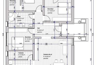 Teren de vânzare în exclusivitate – Tălmaciu - 3