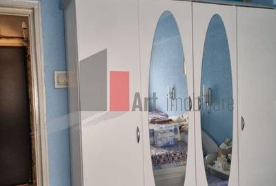APARTAMENT 3 CAMERE -PIATA ROMANA - 9