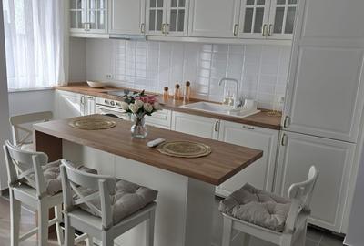 Apartament cu 2 camere decomandat, mobilat în Sebastian - 7