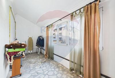 Casă cu 4 camere cu Teren 308 Mp în Chitila - 14