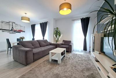 Apartament Selimbar et 1- 3 camere, 2 bai - spatiu si confort - 9