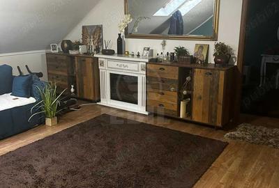 Apartament cu 3 camere semidecomandat în Florești - 3
