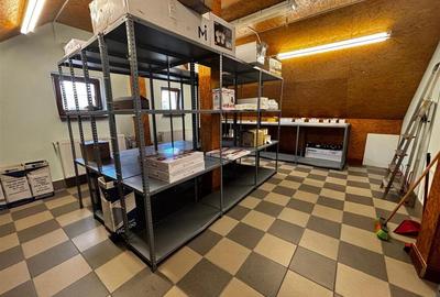 Casa multifunctionala cu Spatiu Comercial COMISION 0 Casa multifunctionala cu Spatiu Comercial COMISION 0 - 17