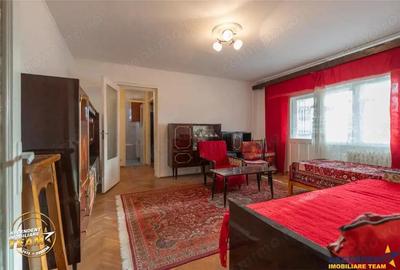 FILM! Apartament cu structura pe 63mp, Lenin, Sfantu Gheorghe - 2