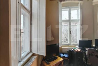 Apartament cu 3 camere în Șagului - 3
