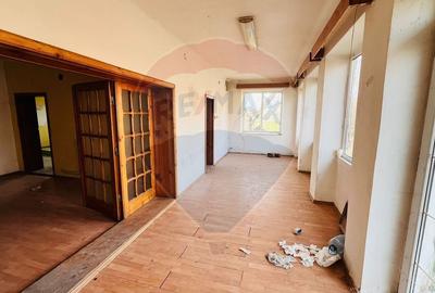 Casă cu 4 camere cu Teren 1367 Mp în Sântandrei - 5