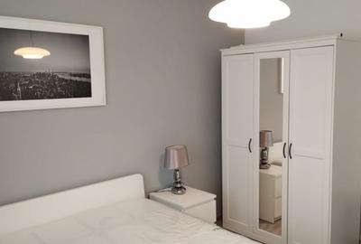 Apartament cu 3 camere semidecomandat, mobilat în Valea Ialomiței - 8