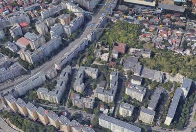 22.000mp - in apropiere de Bucur Obor - Sos.Stefan Cel Mare - 16