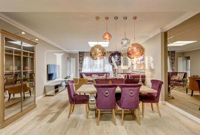 Inchiriere apartament unic I Herastrau - 7