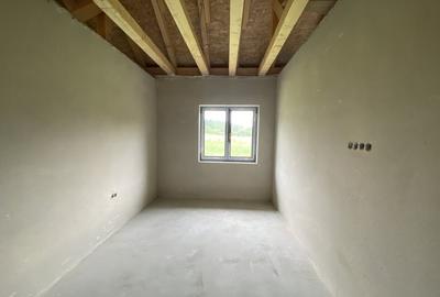 Casa noua pe un nivel - 4 camere, 150 mp, 2 fronturi stradale in Tocile - 10