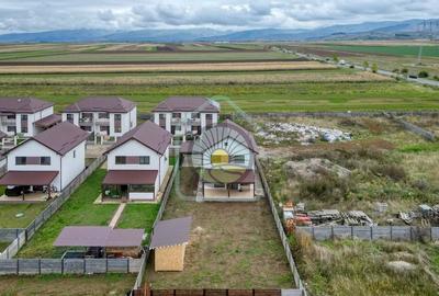 CASA INDIVIDUALA IZVOR BRASOV- 0 COMISION! - 16