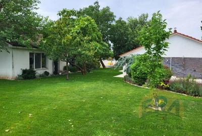 Casa selecta in Oradea, Zona Oncea, Str. Cantaretului - 4