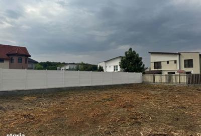 Teren de 1118 mp, în Corbeanca - 7