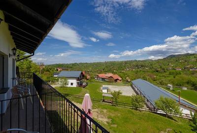 Hotel/Pensiune, de 250 mp, în Bran - 55