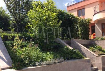 Casa 7 camere de vanzare in Faget, Cluj Napoca