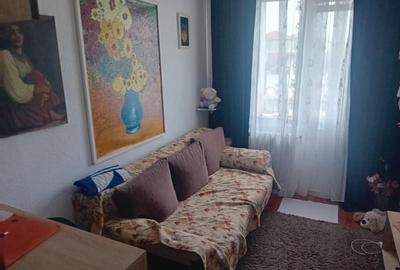 Apartament 3 Cam la cheie mobila Politia Locala 45mp et 4 pod centrala - 2