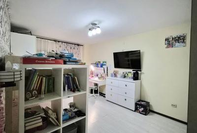 Apartament cu 2 camere decomandat în Central - 7