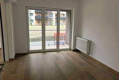 Apartament cu 3 camere decomandat în Avantgarden - 7