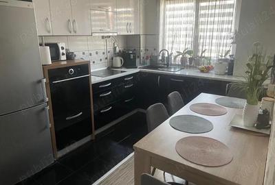 Apartament cu 2 camere decomandat în Central - 5