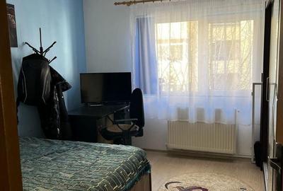 Apartament cu 3 camere decomandat în Micro 2 - 5