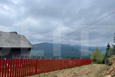 Casă cu 3 camere cu Teren 600 Mp în Central - 11