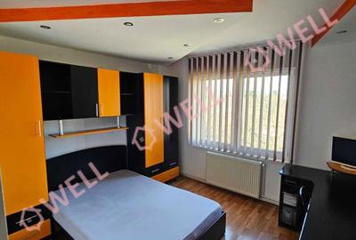 Apartament cu 2 camere decomandat în Central - 1