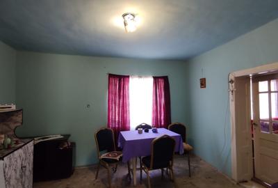 Casa cu 3 camere, suprafata utila 93 mp, Santimreu - 18