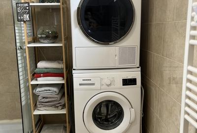 Casă cu 6 camere cu Teren 150 Mp în Clinceni