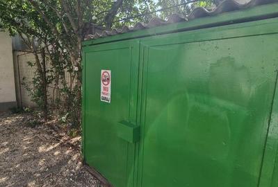 Tomis 2-apartament 4 camere decomandat 100 mp cu garaj - 21