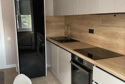 Apartament cu 2 camere în Mircea cel Bătrân - 5