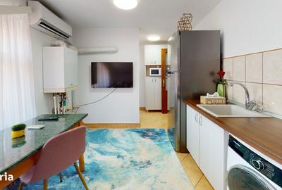 Casă cu 8 camere cu Teren 420 Mp în Nord - 14