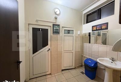 Spațiu comercial, de 120 mp, în Nicolae Titulescu - 4