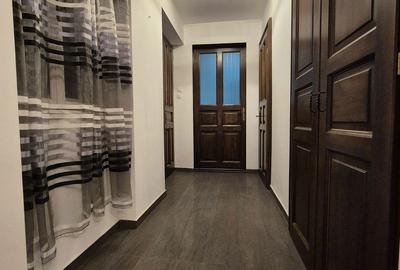 Apartament cu 3 camere în Ultracentral - 2