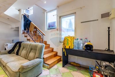 Vanzare Bucur Obor | Casa P+1+M | 10+ Camere | Camin Muncitori - 4