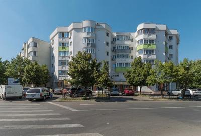 Aviatiei, Crystal Palace, Etaj 1/4, Mall Promenada, Metrou Aurel Vlaicu - 13