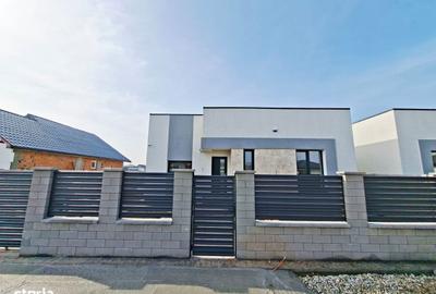 Casă cu 3 camere în Berceni - 12