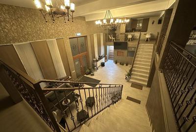 Spațiu comercial, de 250 mp, în Central - 6