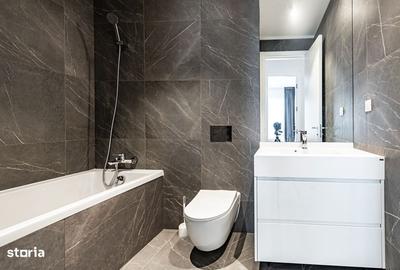 Apartament cu 2 camere, mobilat în Central - 3