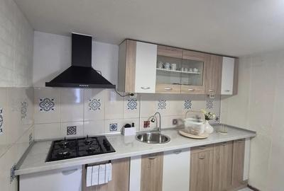 Casă individuală cu 3 camere cu Teren 1963 Mp în Corbu - 9