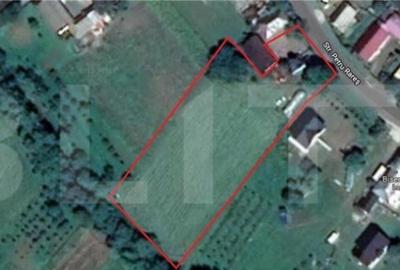 Teren Intravilan de 4.595 mp la 20 minute de Suceava - 3