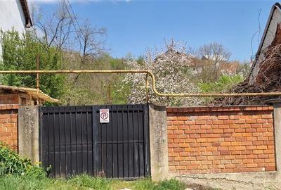 Teren Construcții intravilan de 600 mp, în Triaj - 12