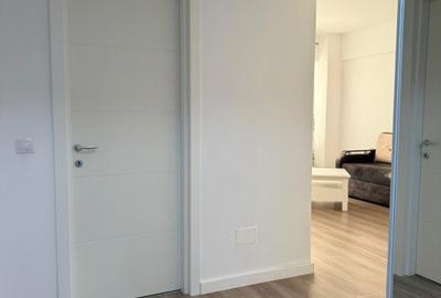 Apartament cu 2 camere semidecomandat în Dacia - 8